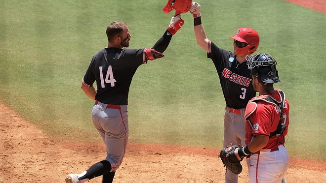 Georgia vs NC State Baseball: 2024 NCAA Super Regional Highlights and Final Score