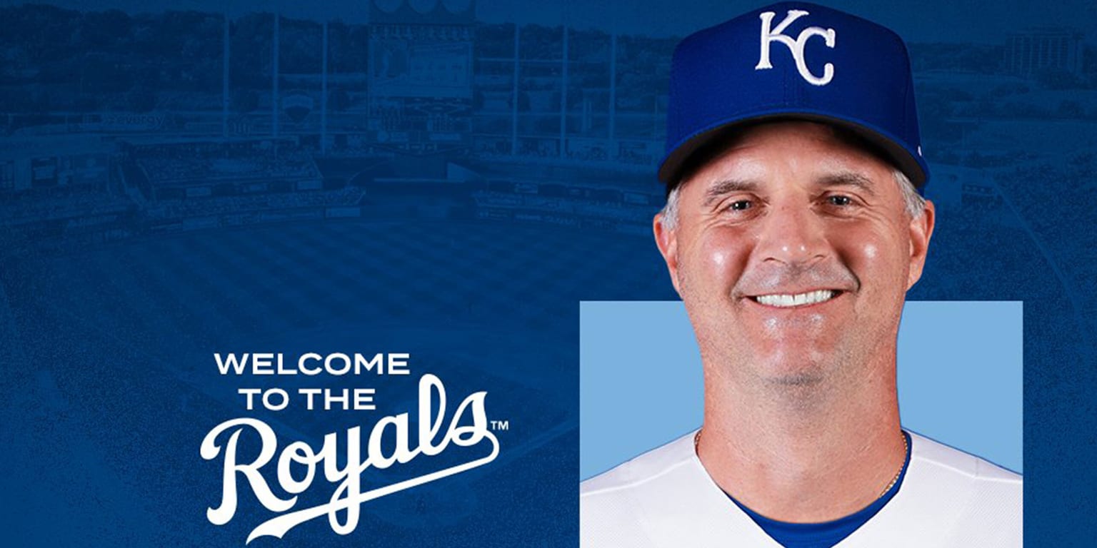 Matt Quatraro: From Minor Leagues to Managing the Kansas City Royals