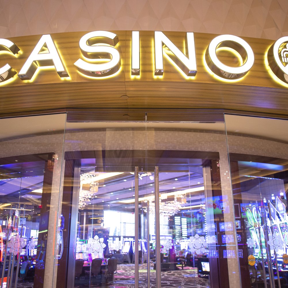 Top Oakland Casinos: Best Gambling Spots Near Oakland, CA