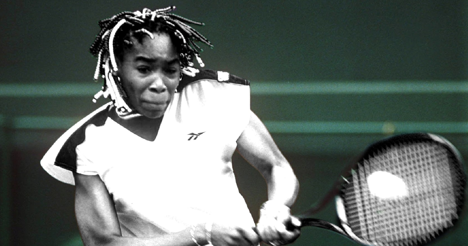 Did Venus Williams Beat Sanchez Vicario at 14? The Truth Behind the 1994 Match