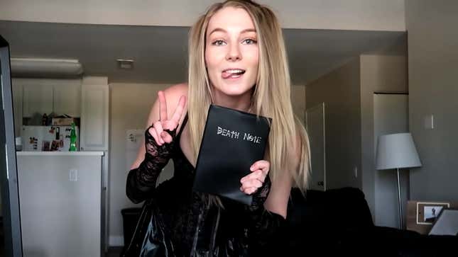 STPeach NSFW Controversy: Why She Left OnlyFans and Lewd Platforms