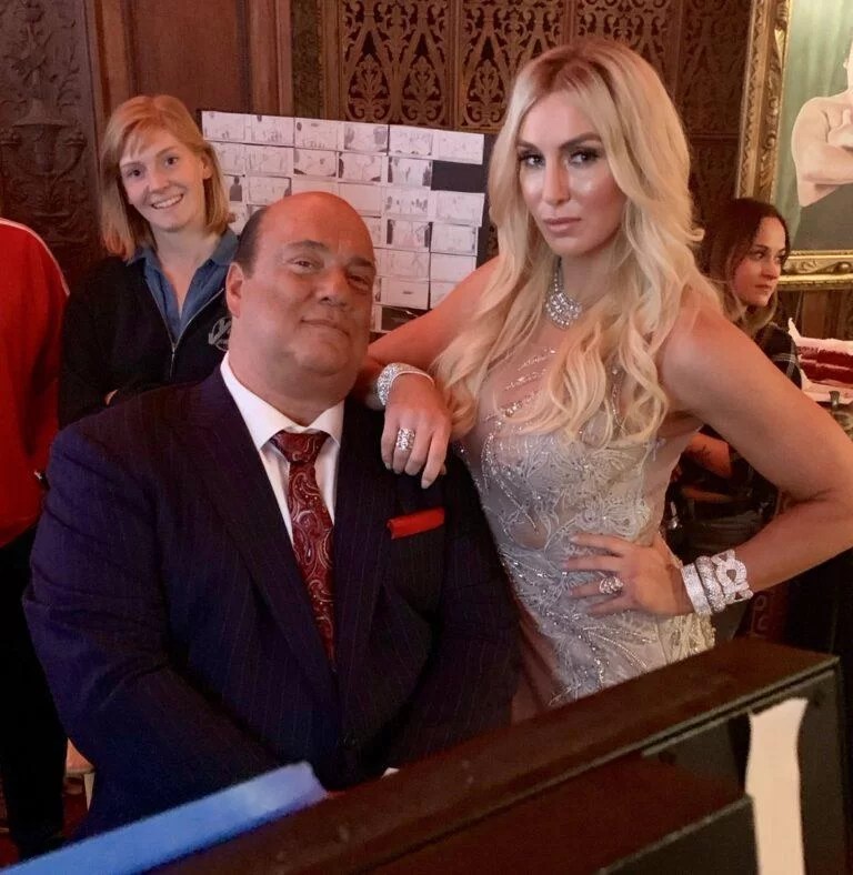 Paul Heymans Girlfriend: Who is He Really Dating in 2024?