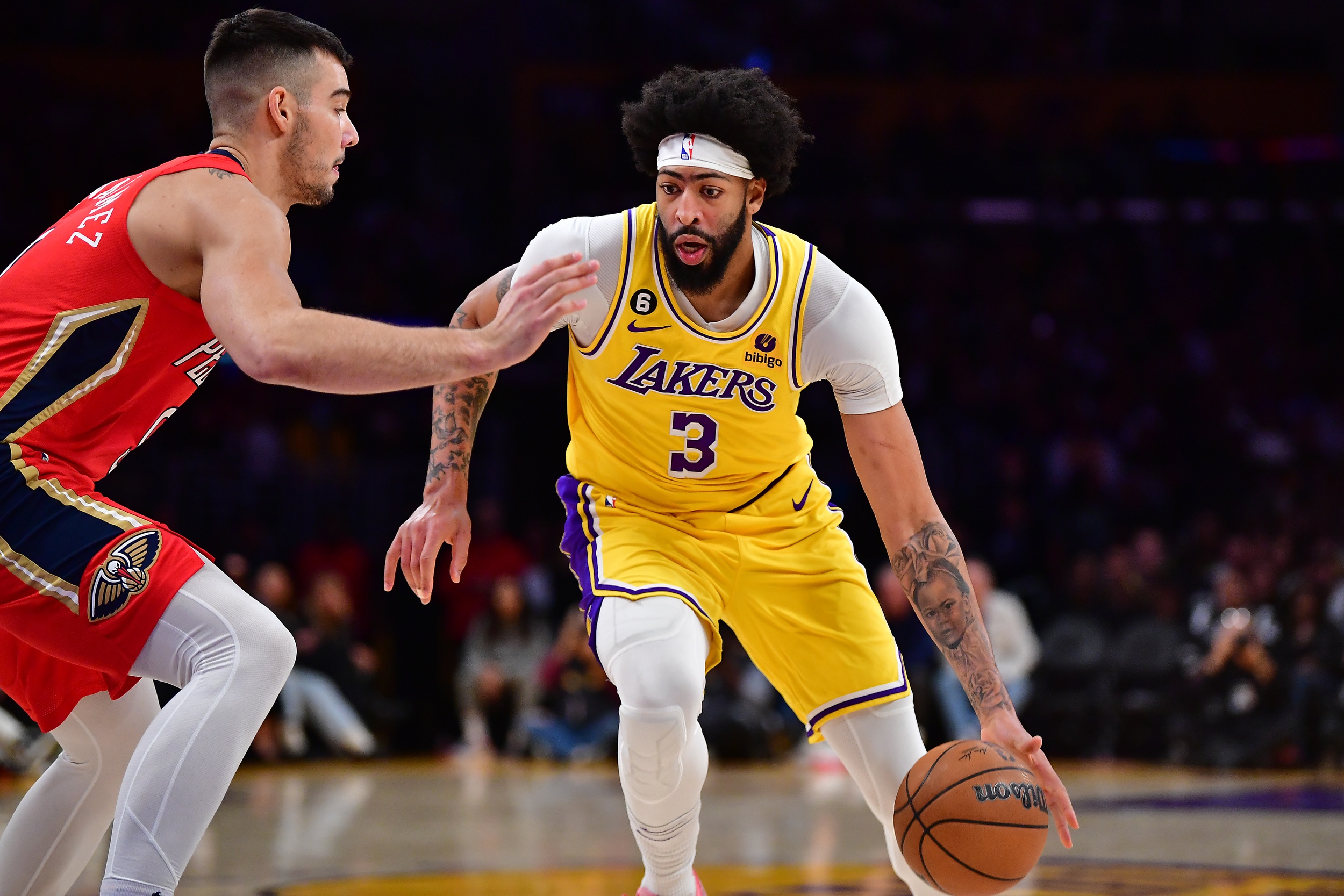 NBA Prediction: Lakers vs Suns Game Preview, Odds & Expert Picks