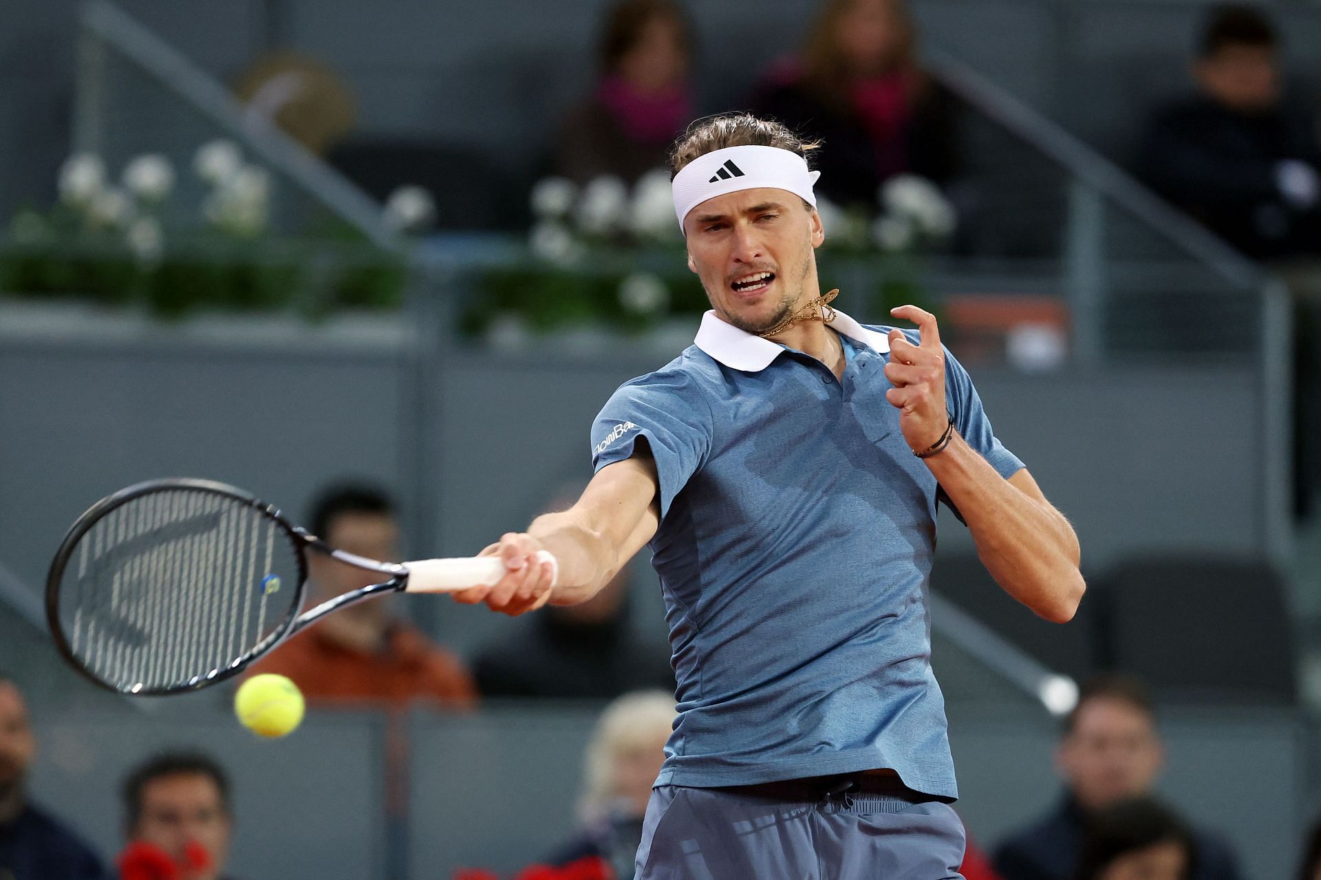 Alexander Zverev vs Francisco Cerundolo Prediction: Who Will Win at ATP Madrid Open?