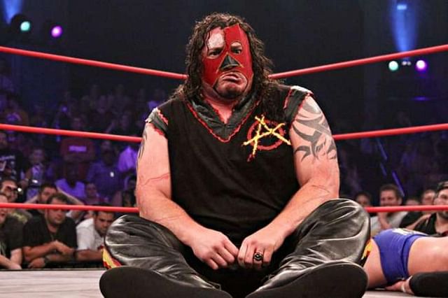 The Monster Abyss: A Deep Dive into Wrestlings Most Fearsome Character