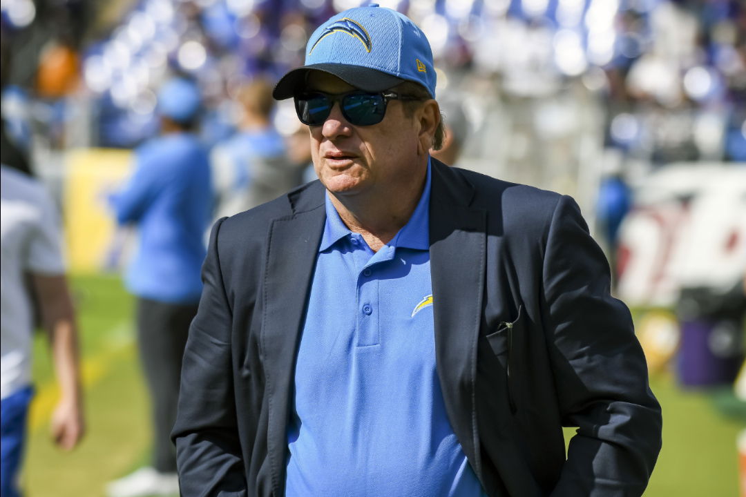 Exploring Dean Spanos Billion-Dollar Legacy and His Impact on the NFL