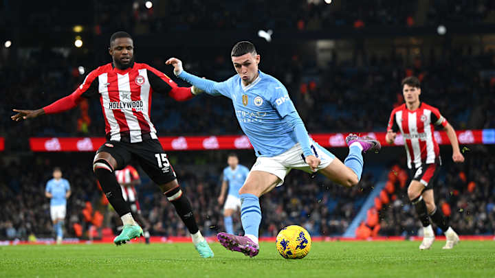 Man City vs Brentford Prediction: Team News, Lineups, and Match Forecast