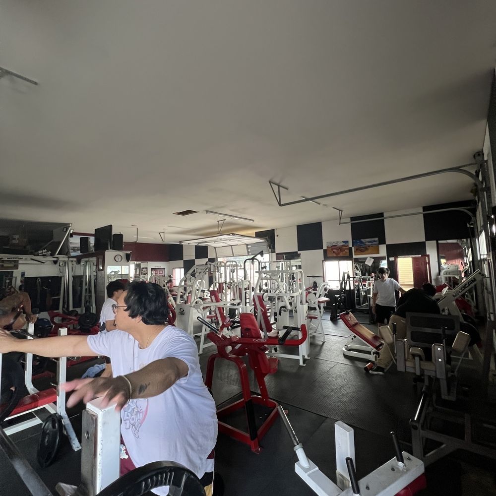 Achieve Your Fitness Goals at Big Bear Gym – Top Gym in Big Bear City!