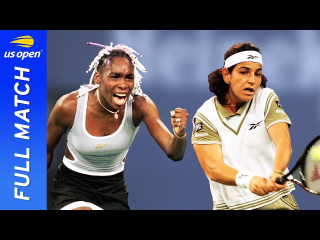 Did Venus Williams Beat Sanchez Vicario at 14? The Truth Behind the 1994 Match