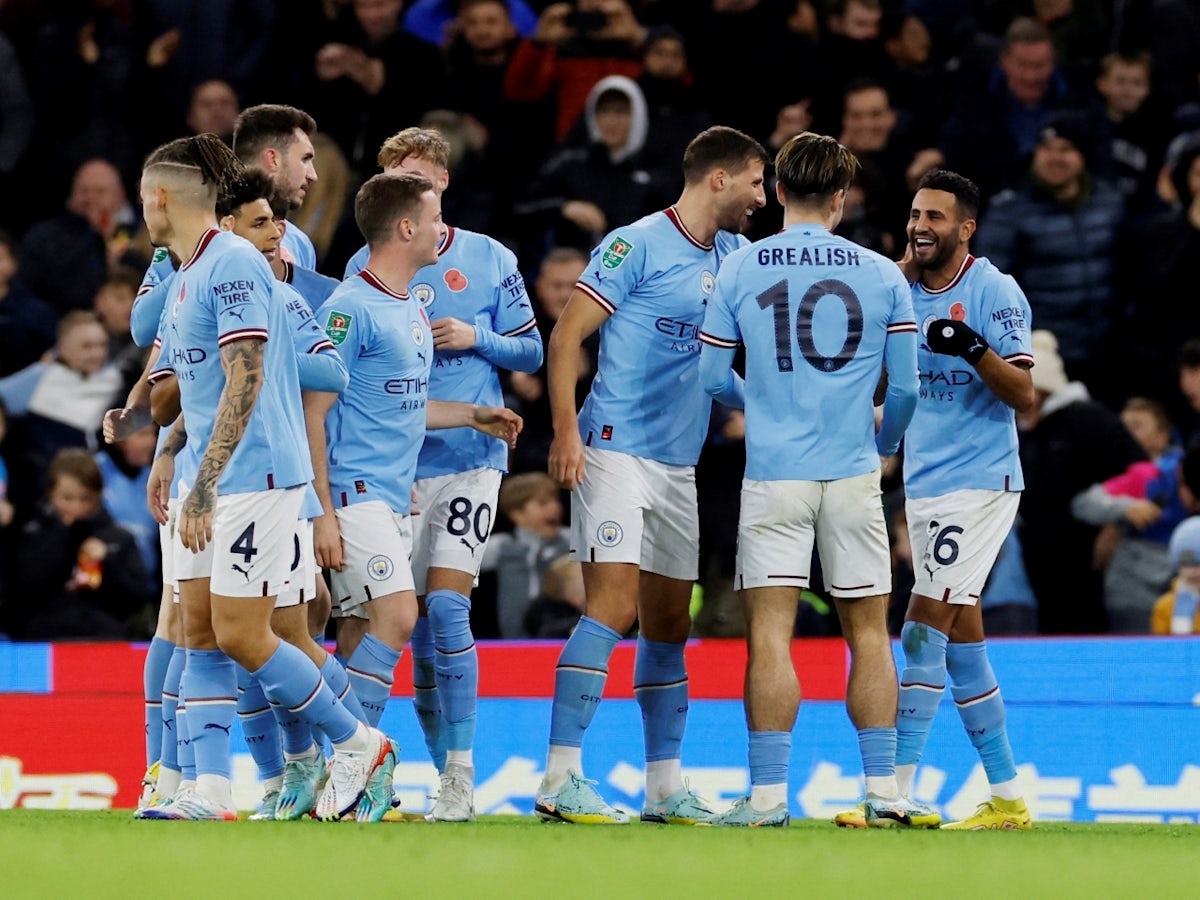 Man City vs Brentford Prediction: Team News, Lineups, and Match Forecast