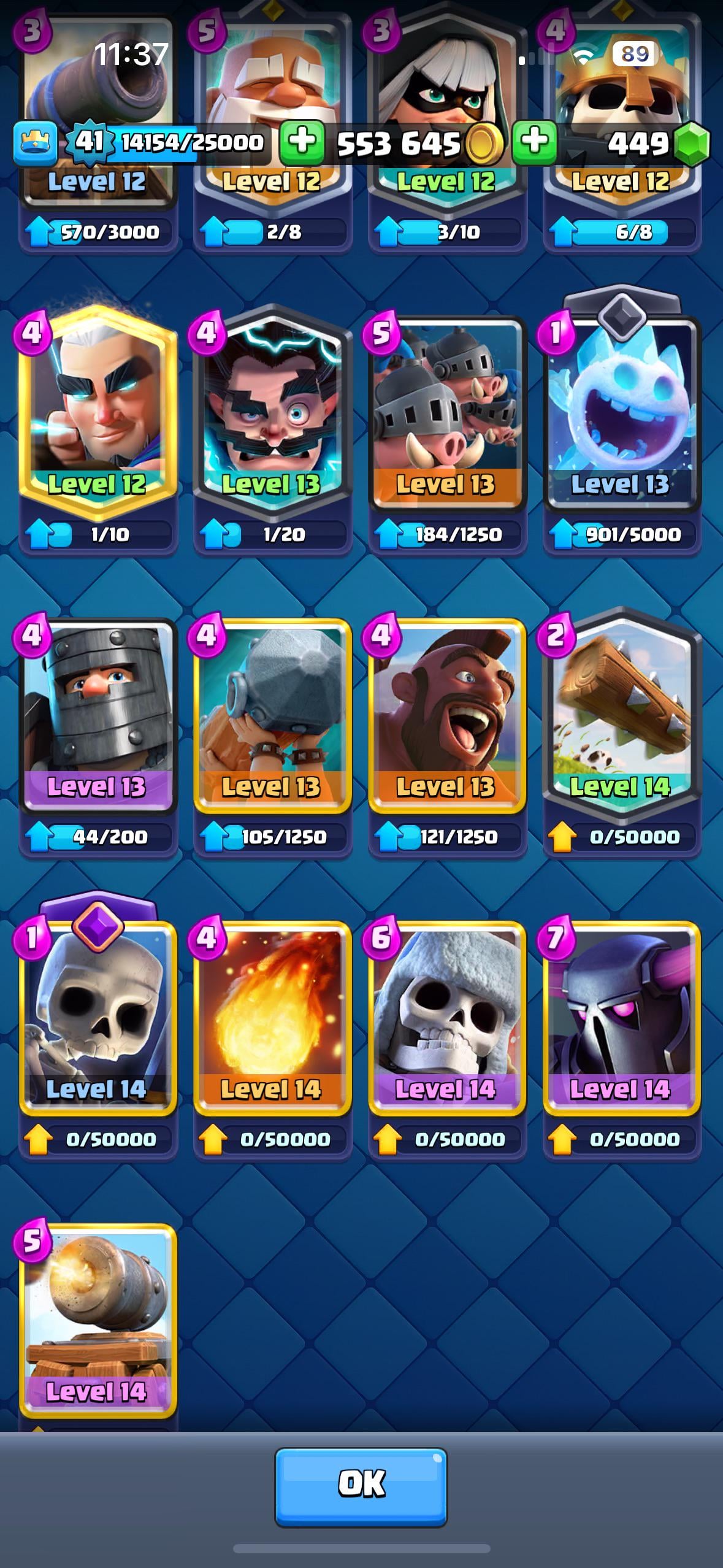 Powerful Bomber Decks for Every Arena in Clash Royale