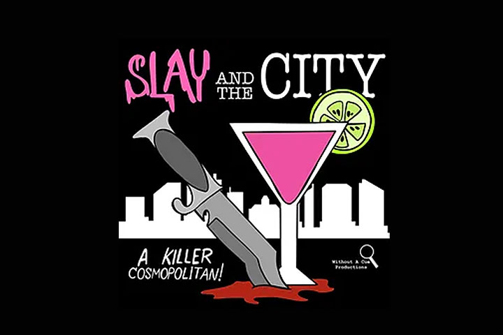 Slay and the City: A Killer Cosmo Experience in Atlantic City