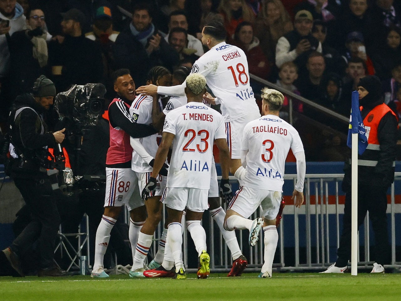 Lyon vs Nice Match Preview: Key Predictions and Team News for Ligue 1 Clash