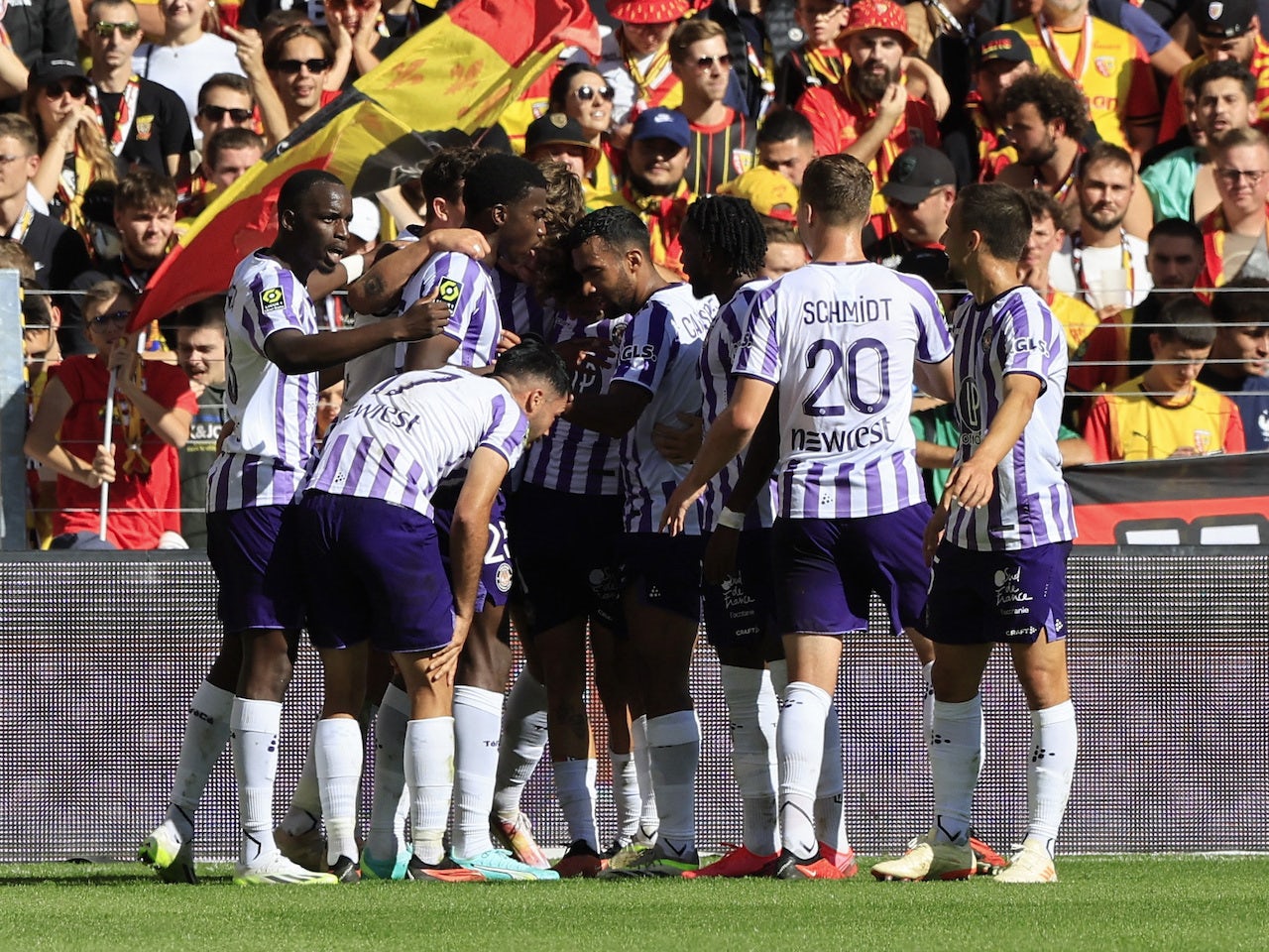 Toulouse FC vs LASK Linz Lineups: Key Players and Predictions for Europa League Clash