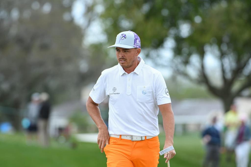 Rickie Fowler Net Worth 2024: How the Golfer Earned $40 Million