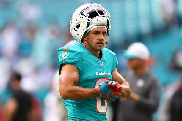 What is Braxton Berrios' Salary? Full Breakdown of His 2024 NFL Earnings