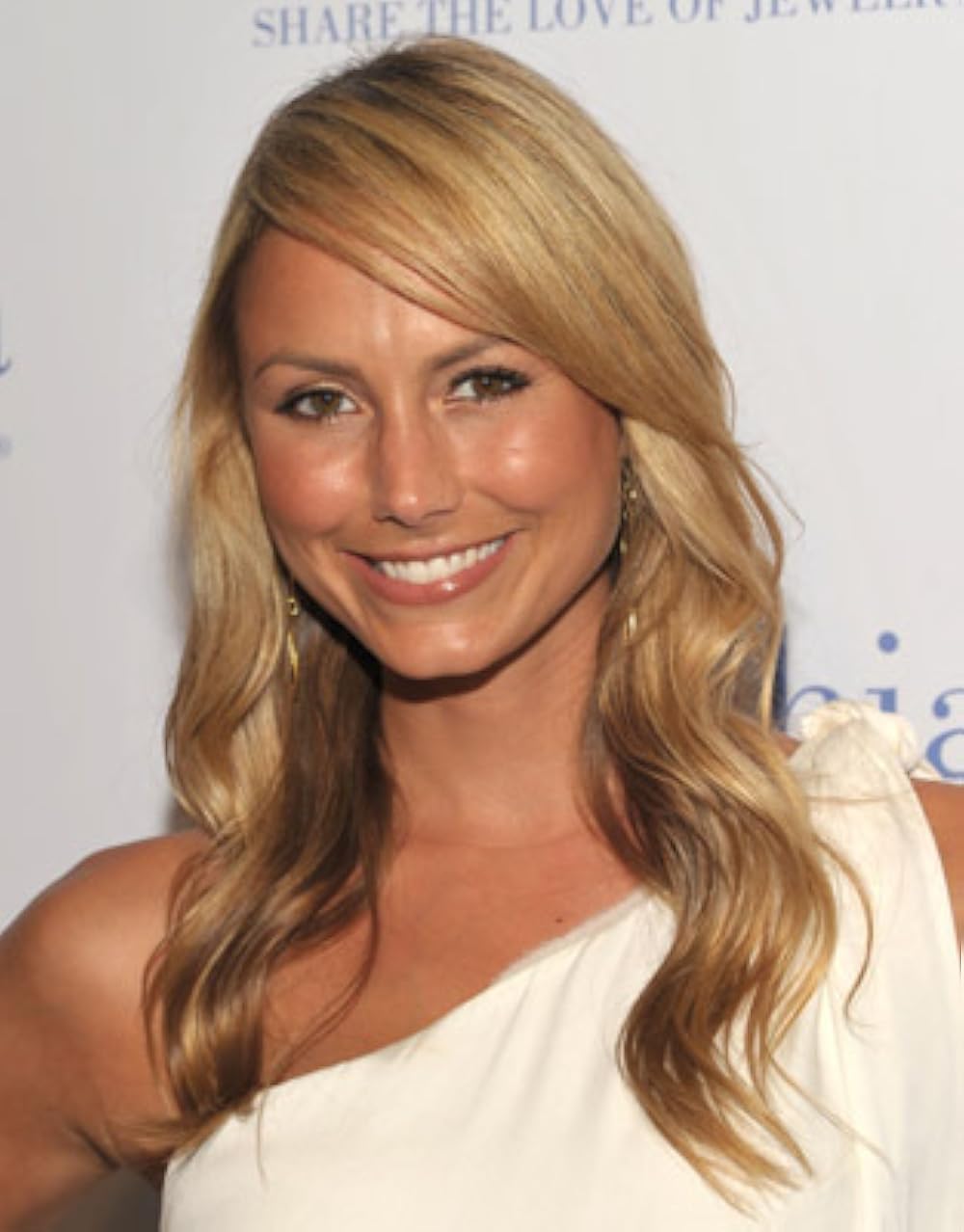 Top Stacy Keibler Movies and TV Shows: Streaming and Watching Tips