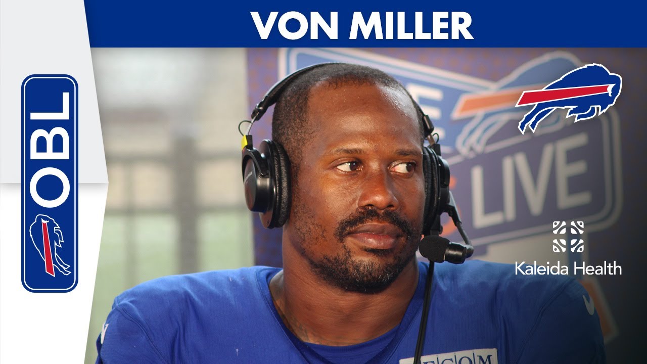 Von Miller Net Worth: Salary, Wealth, and Financial Success Explained