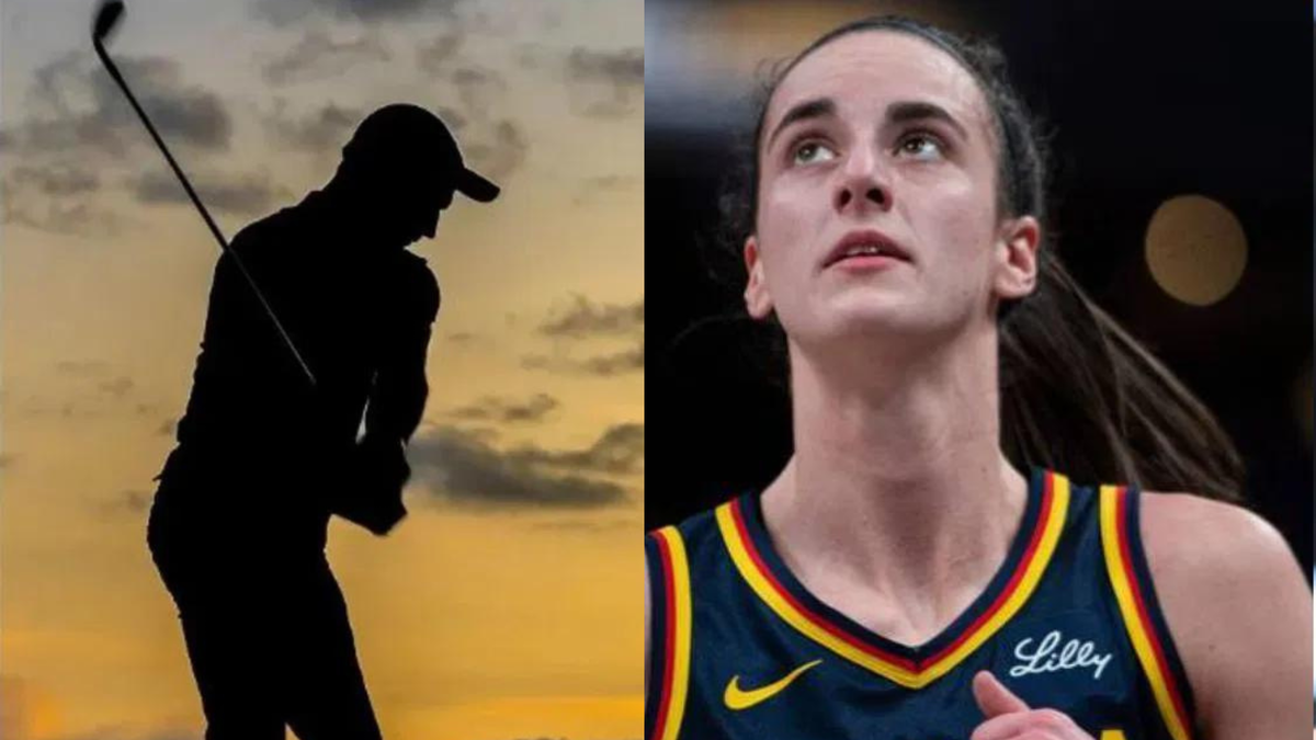 Caitlin Clark Joins LIV Golf: What to Expect from the Basketball Star's Golf Journey