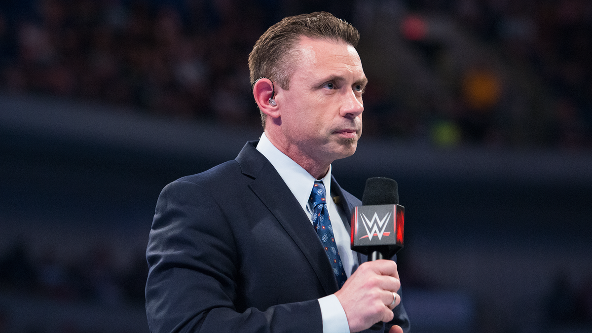 Who is Michael Cole? WWEs Legendary Commentator and Career Highlights