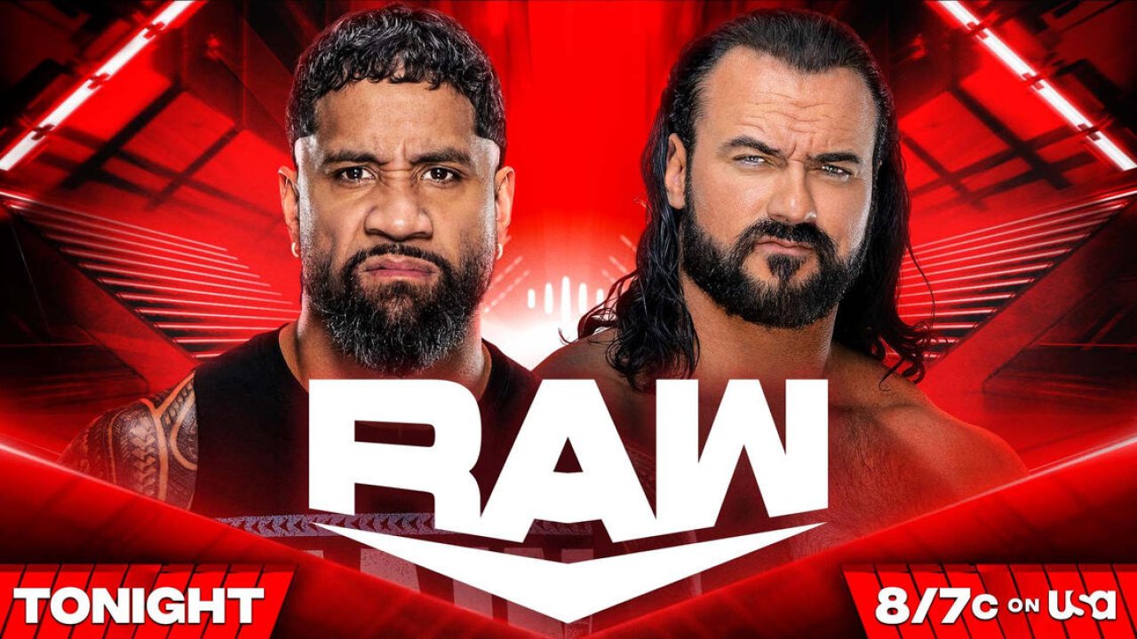 WWE San Antonio 2024 Event: Dont Miss Raw at Frost Bank Center on March 4