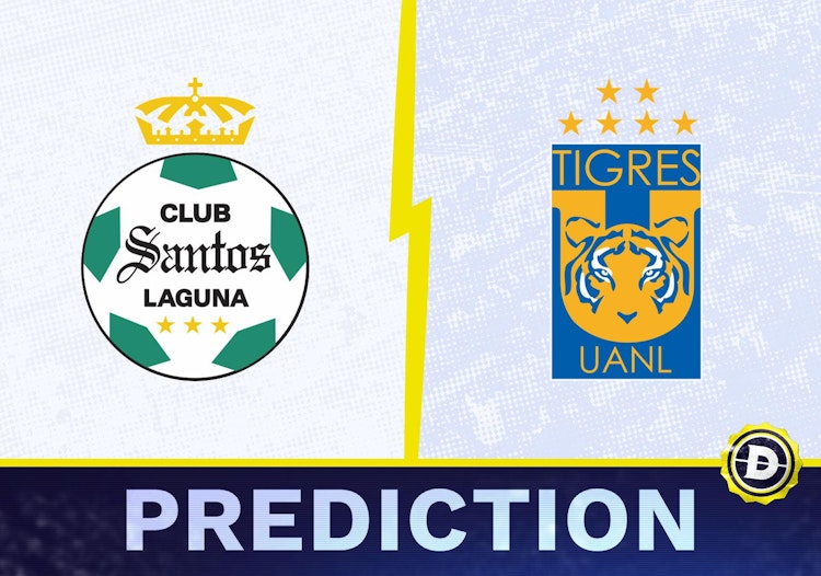 Santos vs Tigres Prediction: Key Insights and Betting Tips for Liga MX Match