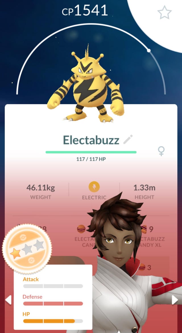 How to Evolve Electabuzz in Pokémon GO: Tips, Stats, and Best Moves