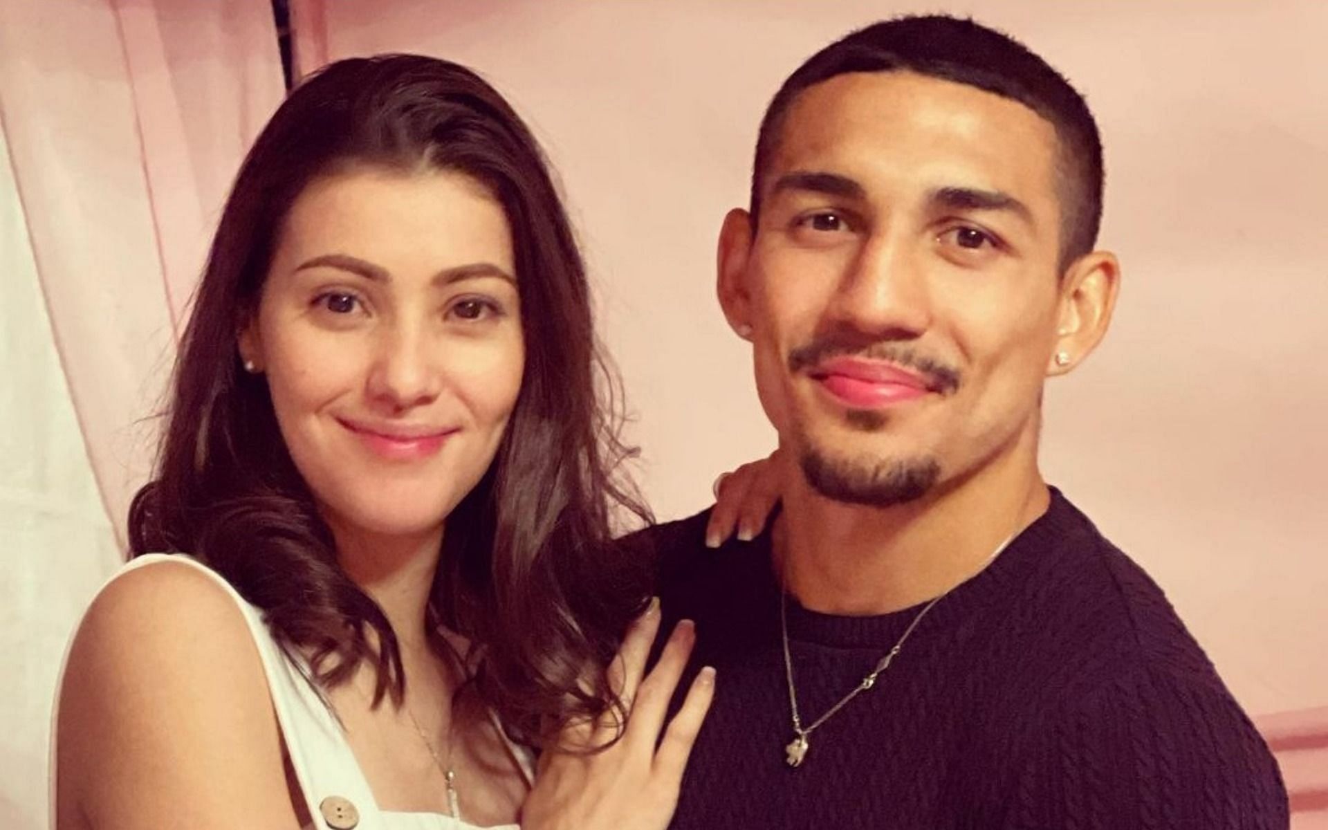 Teofimo Lopez and Cynthia Lopez: The Story Behind Their Marriage and Divorce