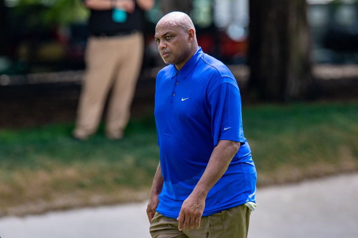 Is Charles Barkley Battling Cancer? Latest Updates on His Health