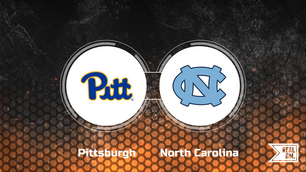 Pittsburgh Panthers vs UNC Tar Heels: Expert Prediction and Betting Lines Analysis