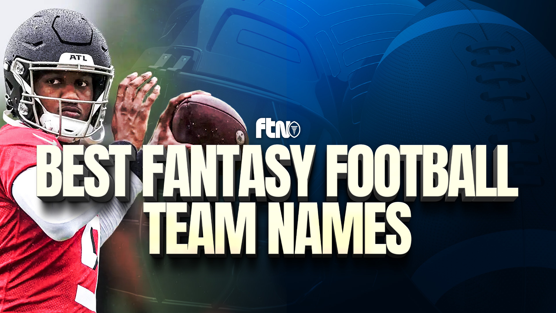 Top 20 Edgy Fantasy Football Team Names for 2024 Season