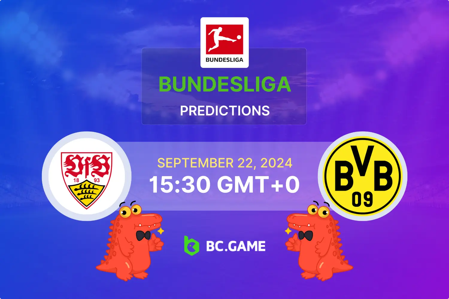 Dortmund vs Stuttgart Match Prediction: Key Insights and Betting Tips