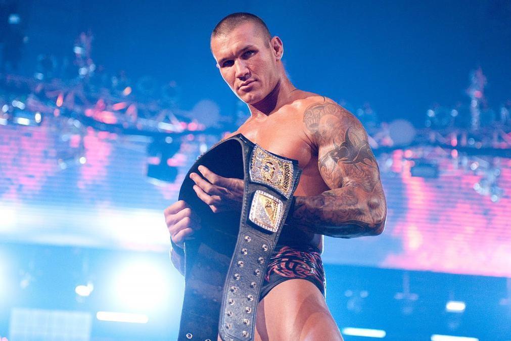 Randy Ortons Legacy: The Viper's Most Memorable Moments in WWE