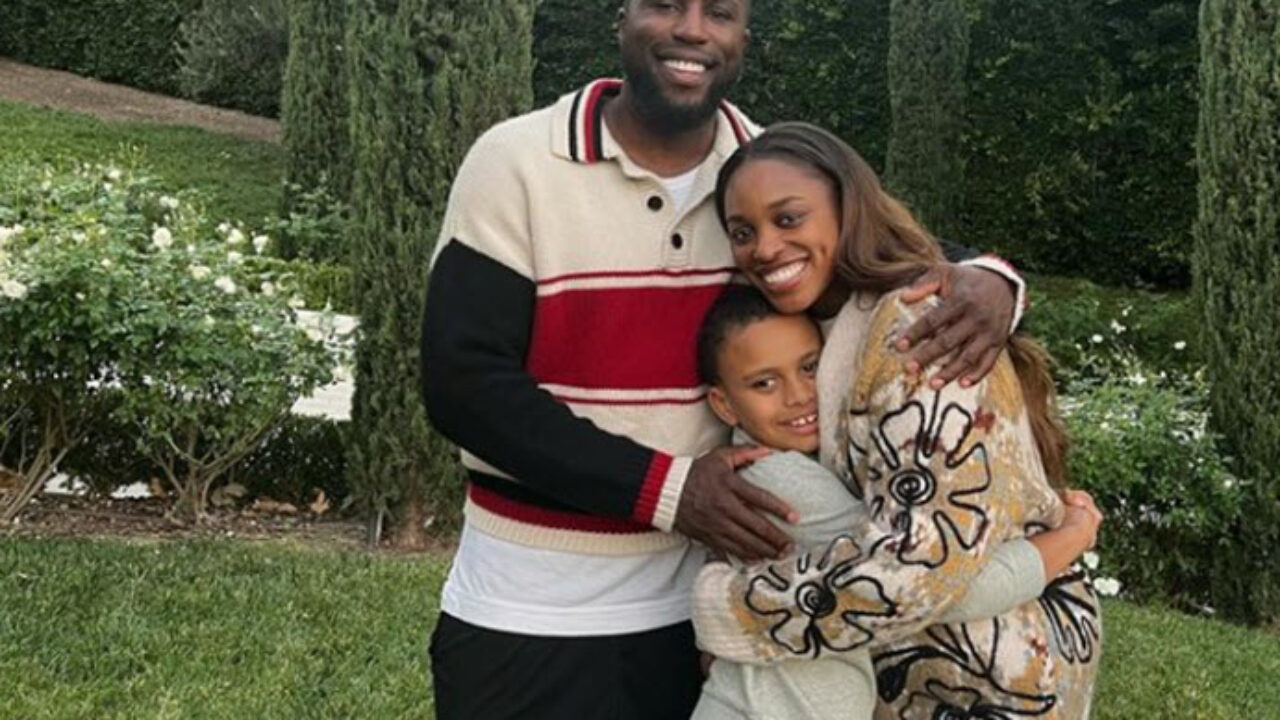 How Sloane Stephens and Jozy Altidore Are Raising Cameron Together as a Family