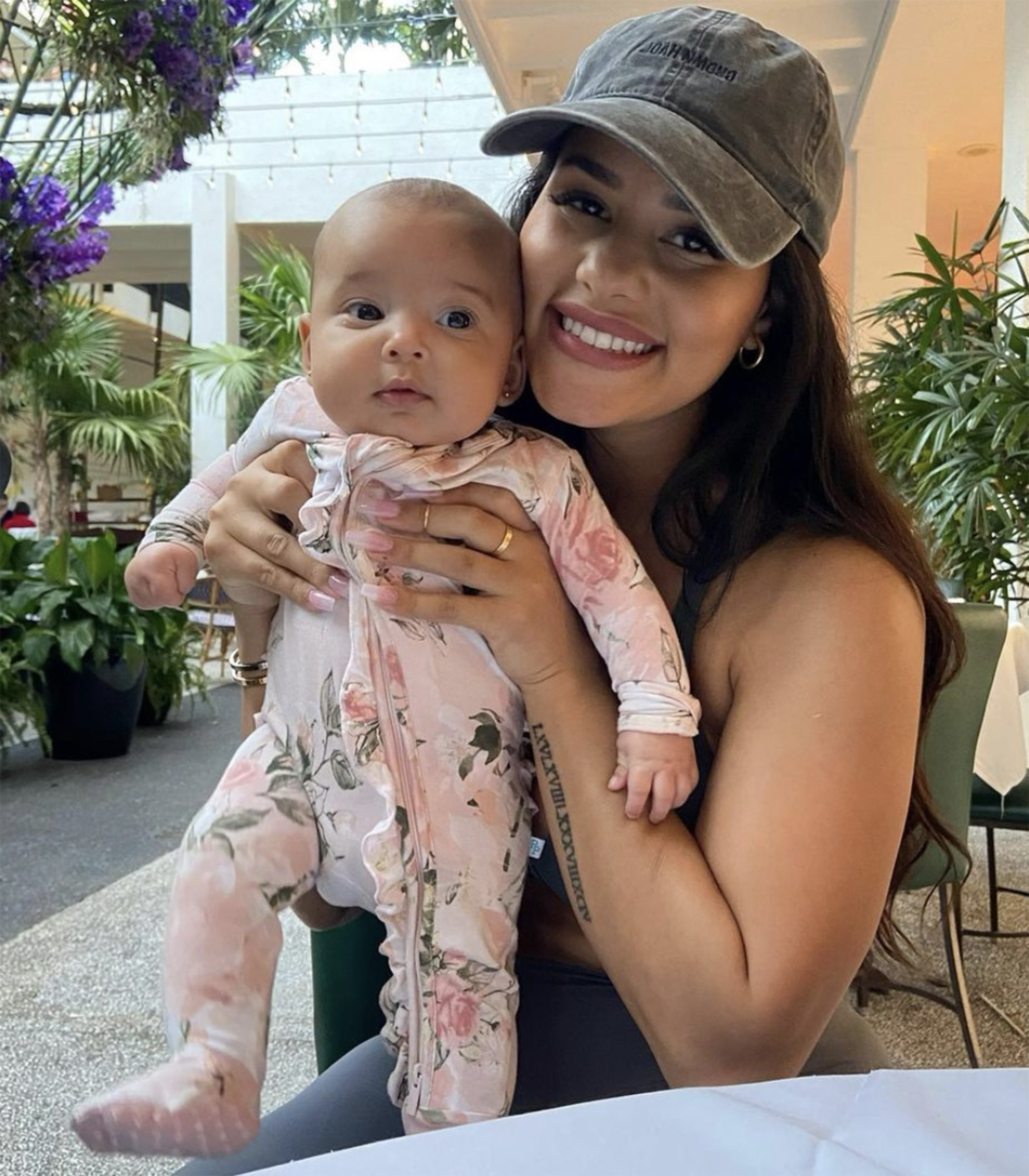 Who is Tyler Herros Wife? Discover Katya Elise Henrys Life as a Mother & Businesswoman