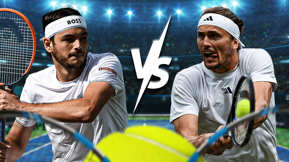 Taylor Fritz vs Zverev Prediction: Who Will Win at US Open 2024 Quarterfinals?