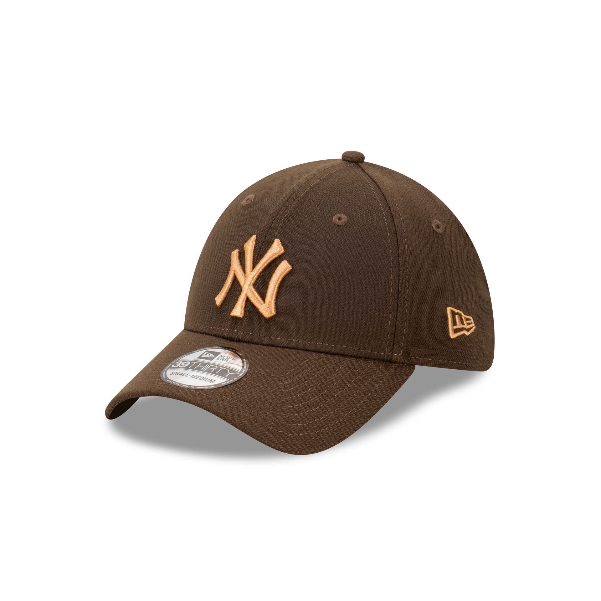 Official New York Yankees 39Thirty Hats – Premium Stretch Fit Collection