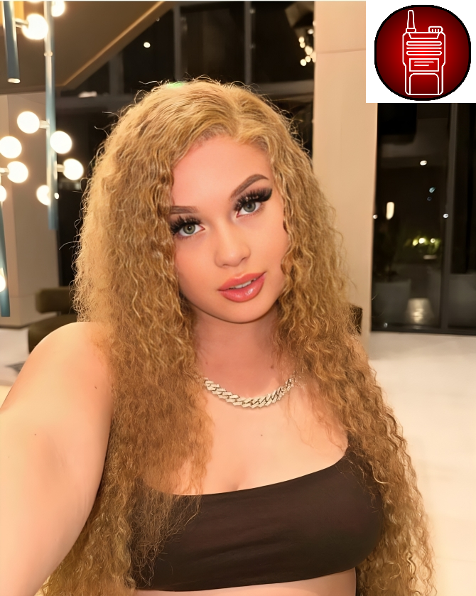 Coco Bliss Net Worth: Earnings from TikTok, Modeling, and More