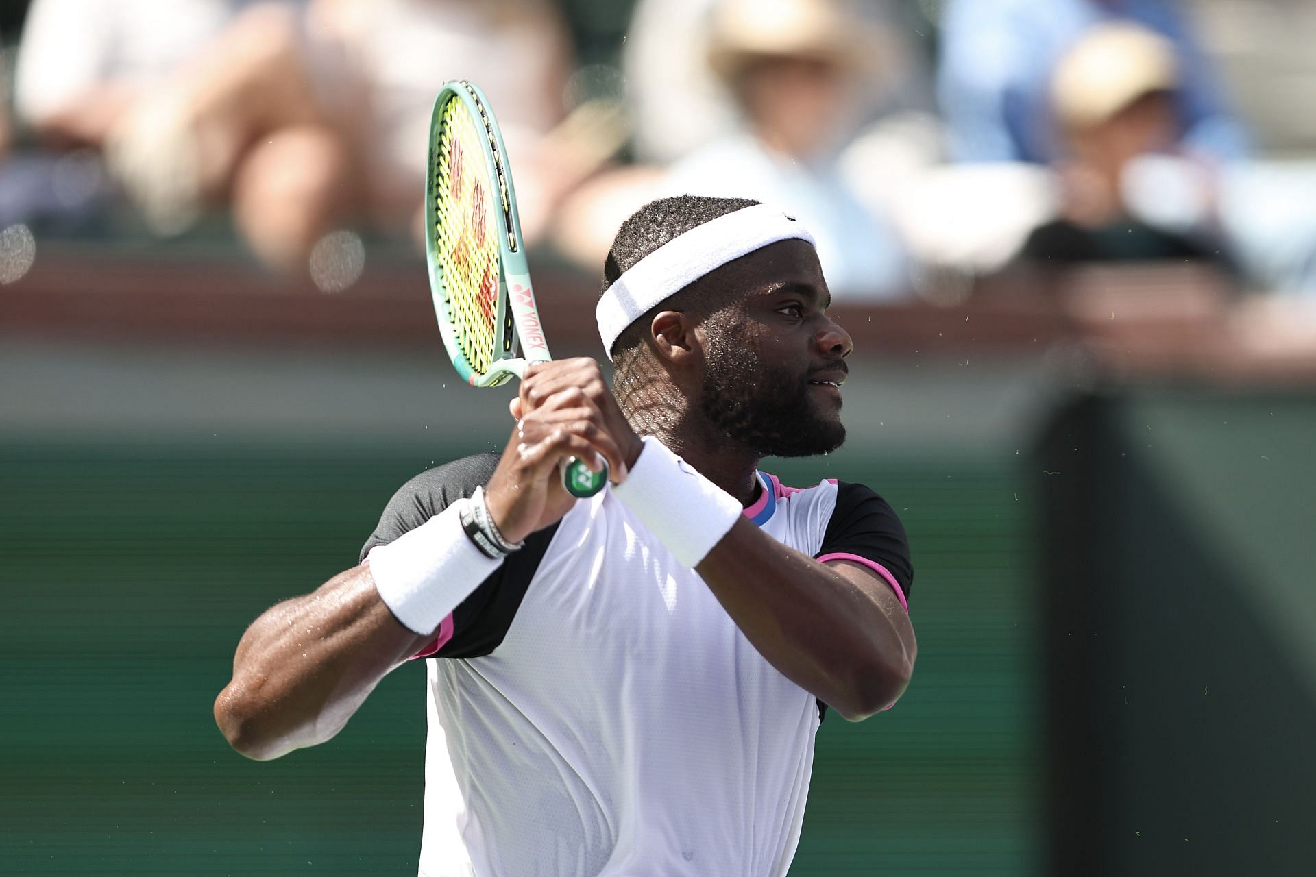 Bellucci vs Tiafoe: Roland-Garros 2024 First Round Preview