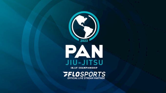 Explore the 2023 IBJJF Pan Brackets: Complete Overview and Analysis