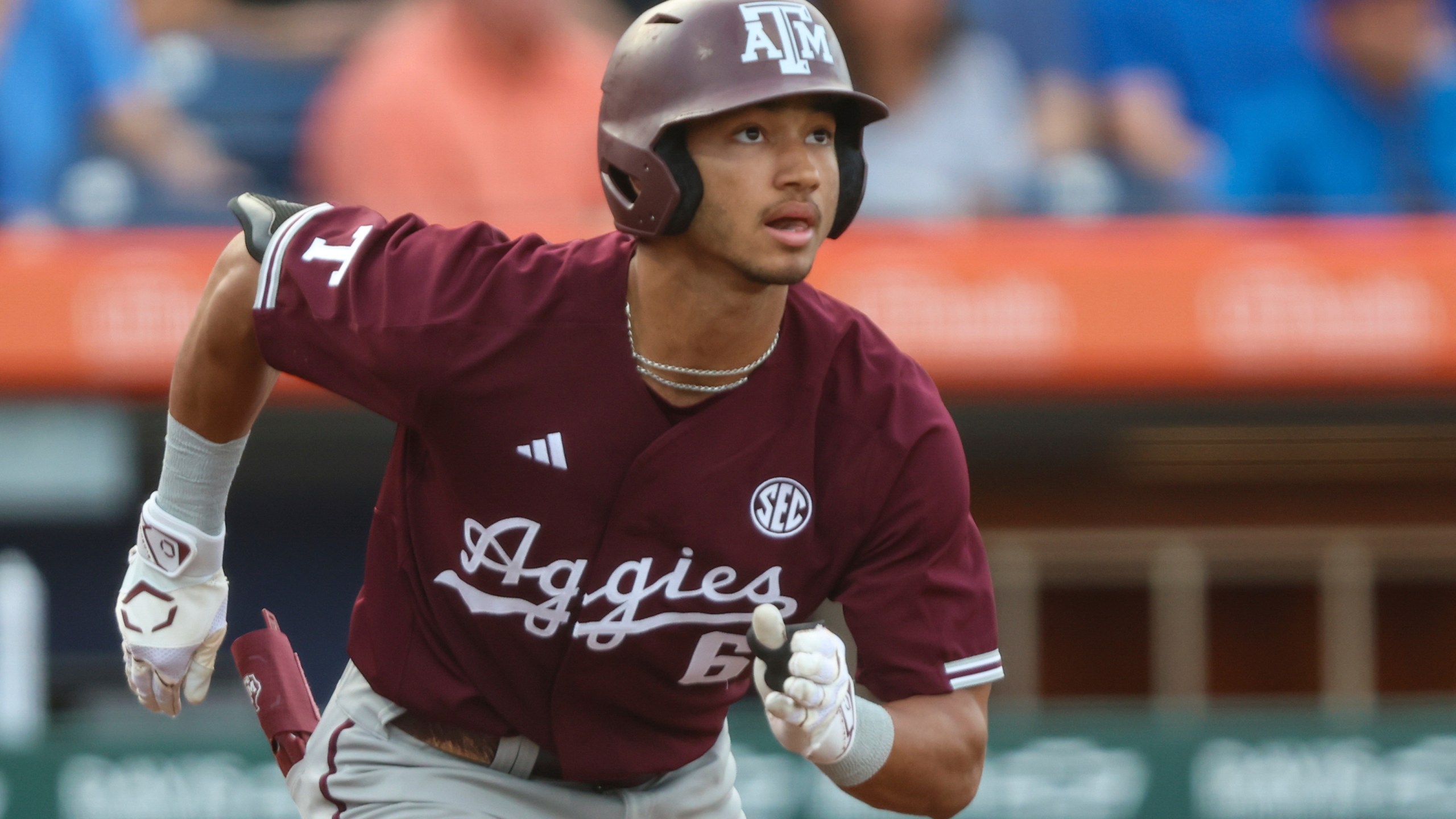 Braden Montgomery: From Texas A&M to Boston Red Sox – MLB's Next Big Prospect