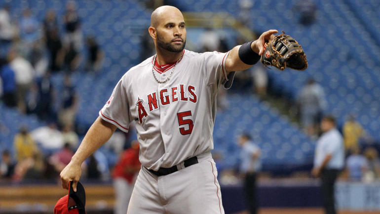 The Impact of Sports Icon Albert Pujols on Modern Baseball