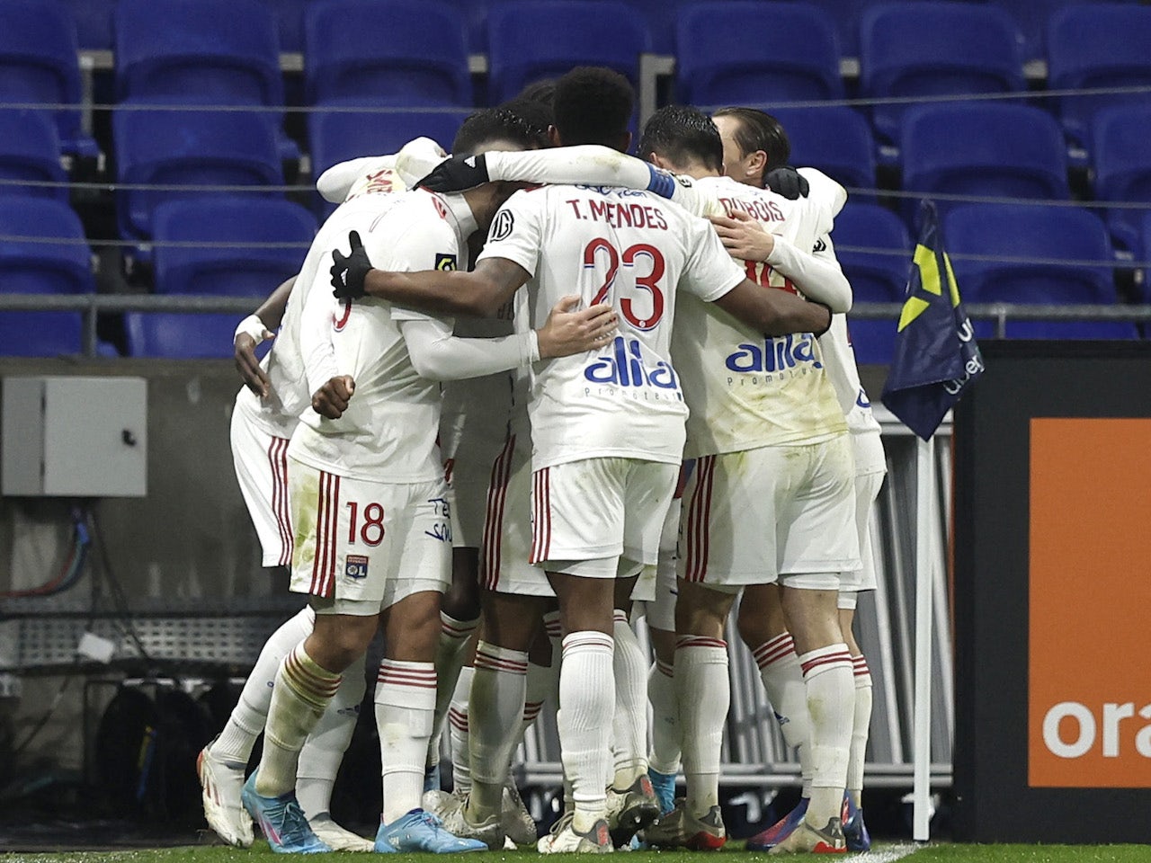 Lyon vs Nice Match Preview: Key Predictions and Team News for Ligue 1 Clash