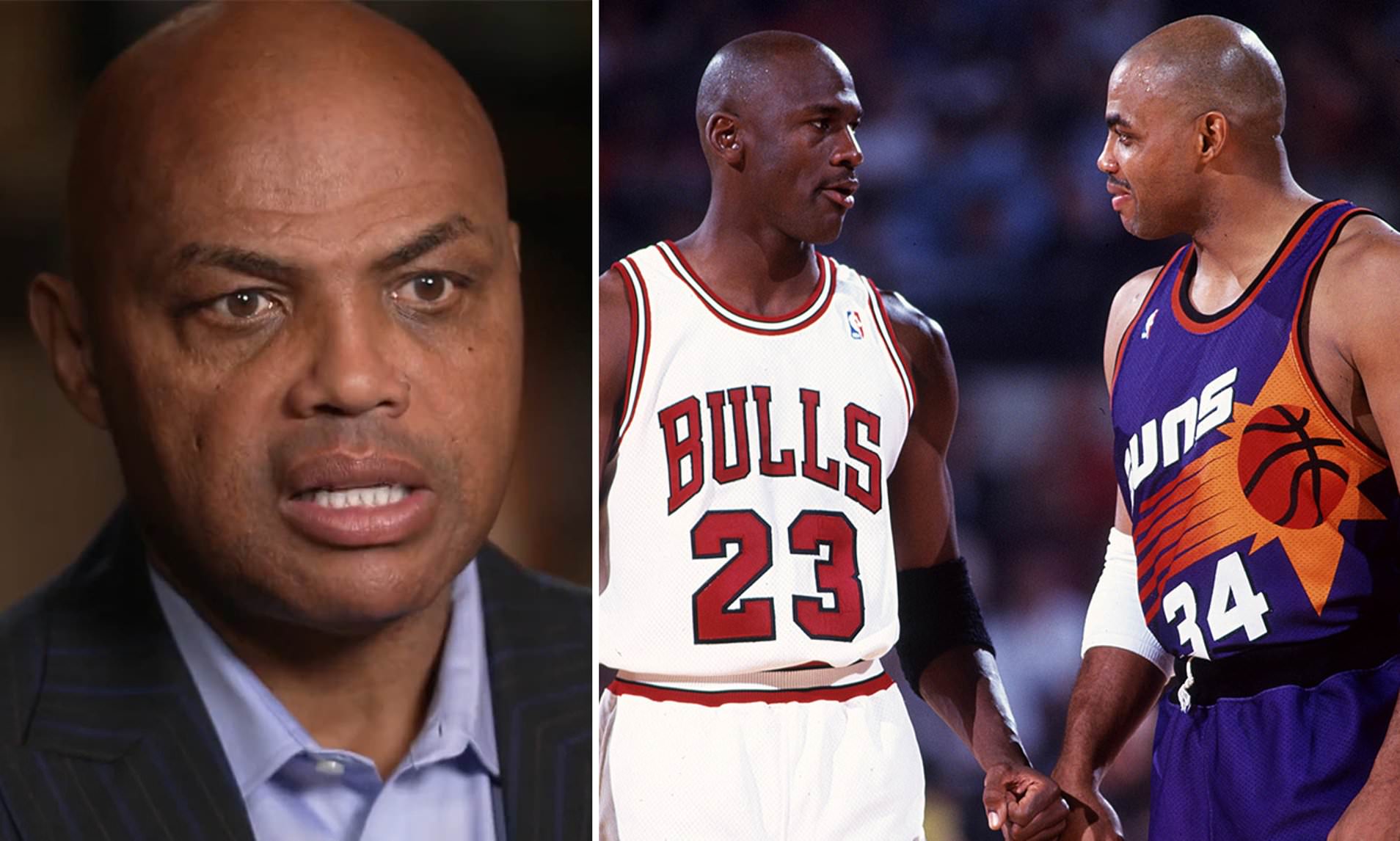 Is Charles Barkley Battling Cancer? Latest Updates on His Health