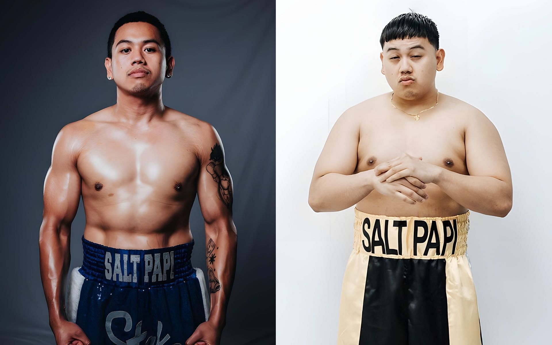 Salt Papi Boxing Record: Wins, Losses, and Upcoming Fights