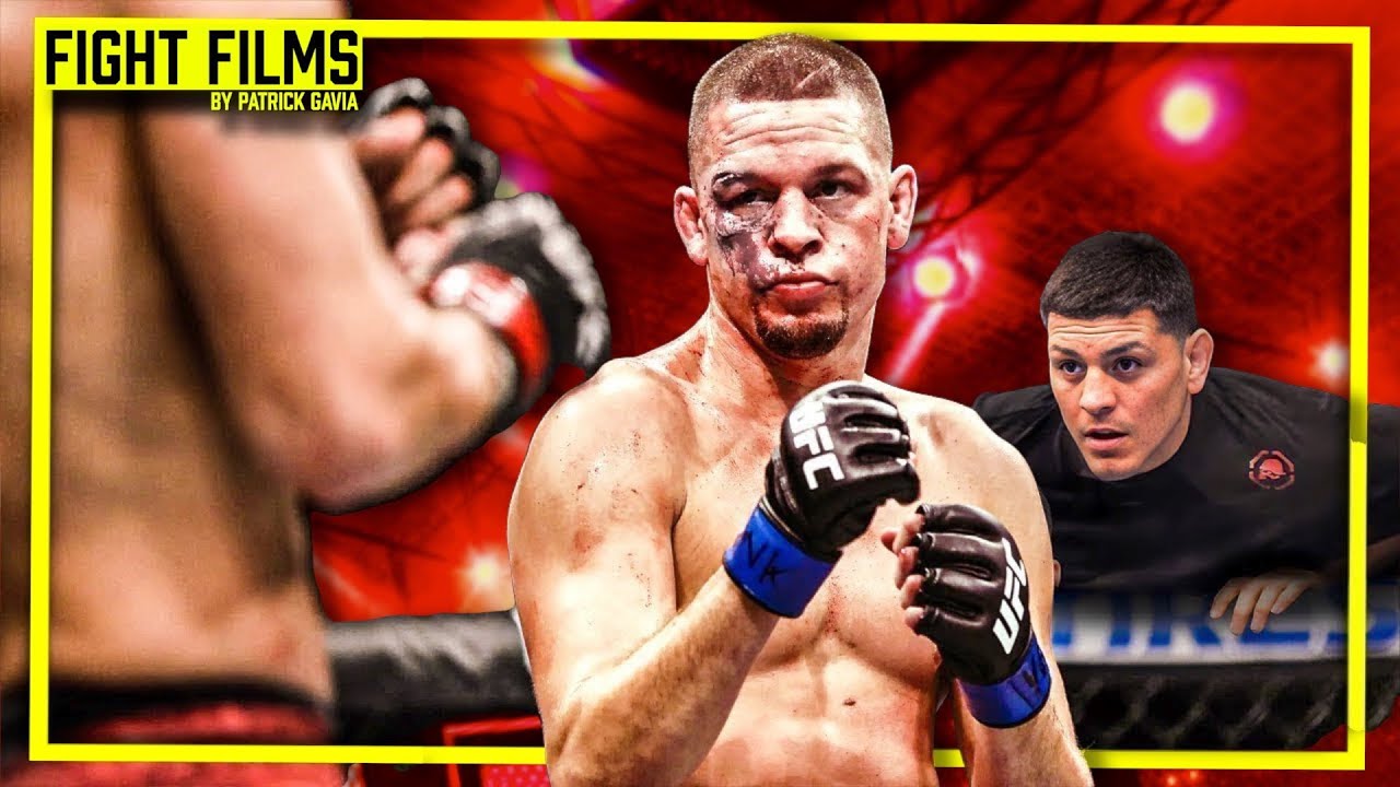 Nate Diaz vs Nick Diaz: The Ultimate MMA Showdown Between Brothers