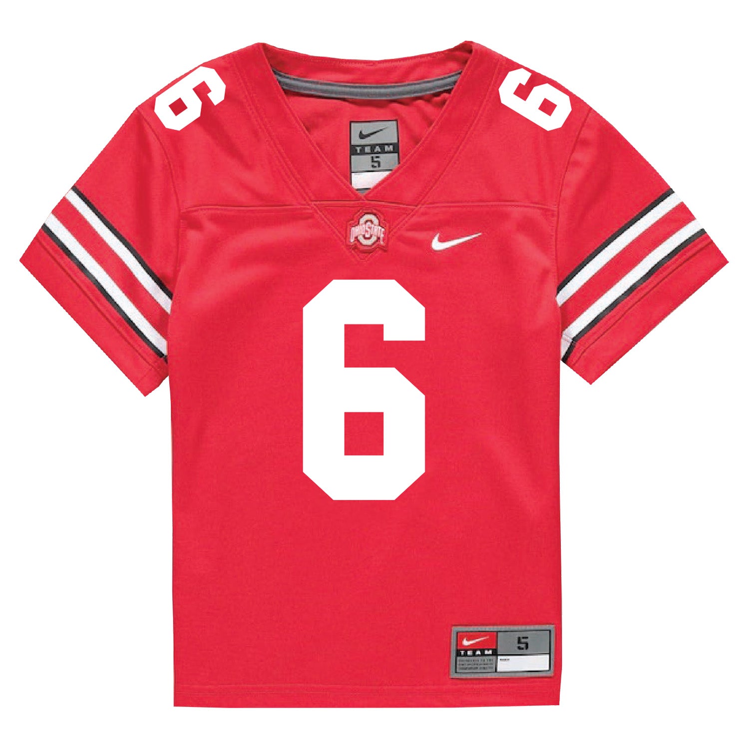 Sonny Styles Jersey – Shop Ohio State Buckeyes Football Gear Now