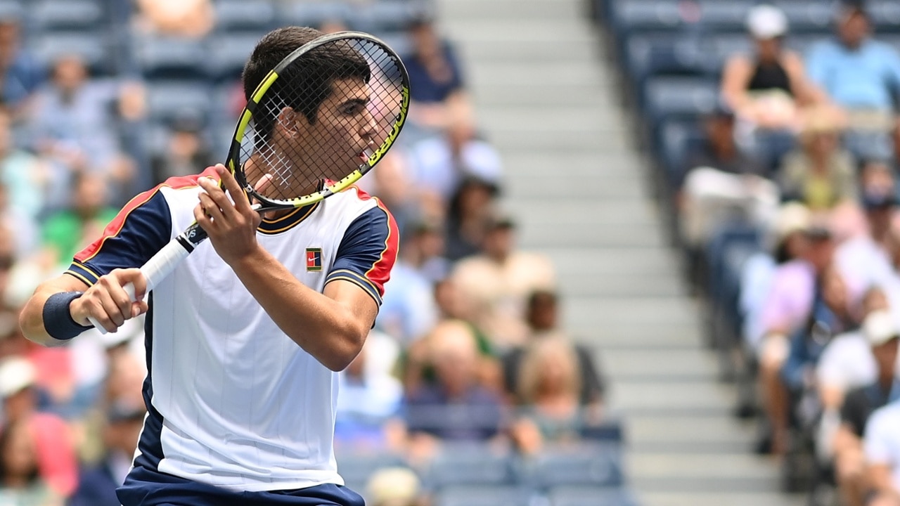 How Juan Carlos Ferrero Guides Carlos Alcaraz to Tennis Stardom