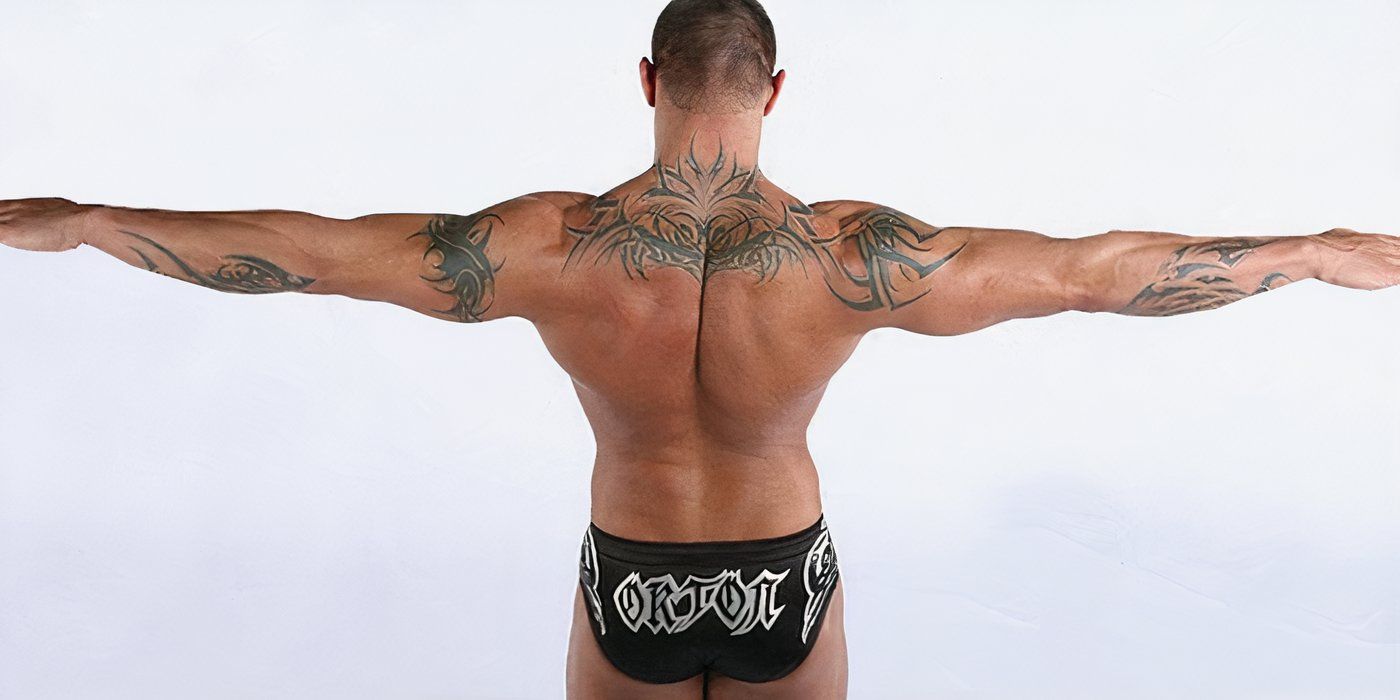 How Tall Is Randy Orton? Everything You Need to Know About His Height