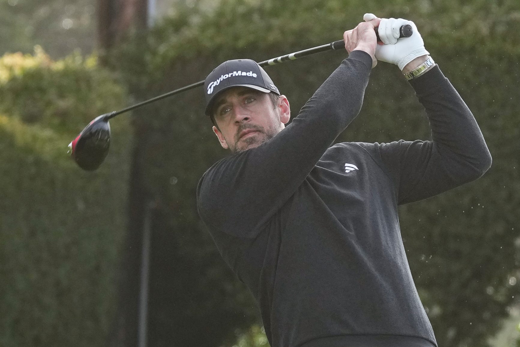 Aaron Rodgers Golf Skills: From MVP to Pebble Beach Champion